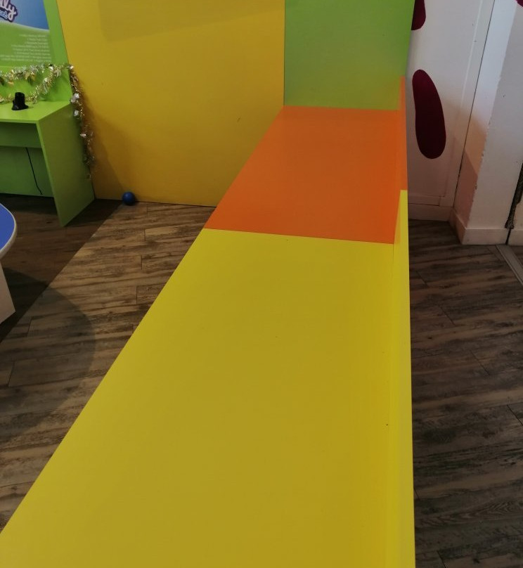 Gulli Parc Thiais-蒂艾必去景点