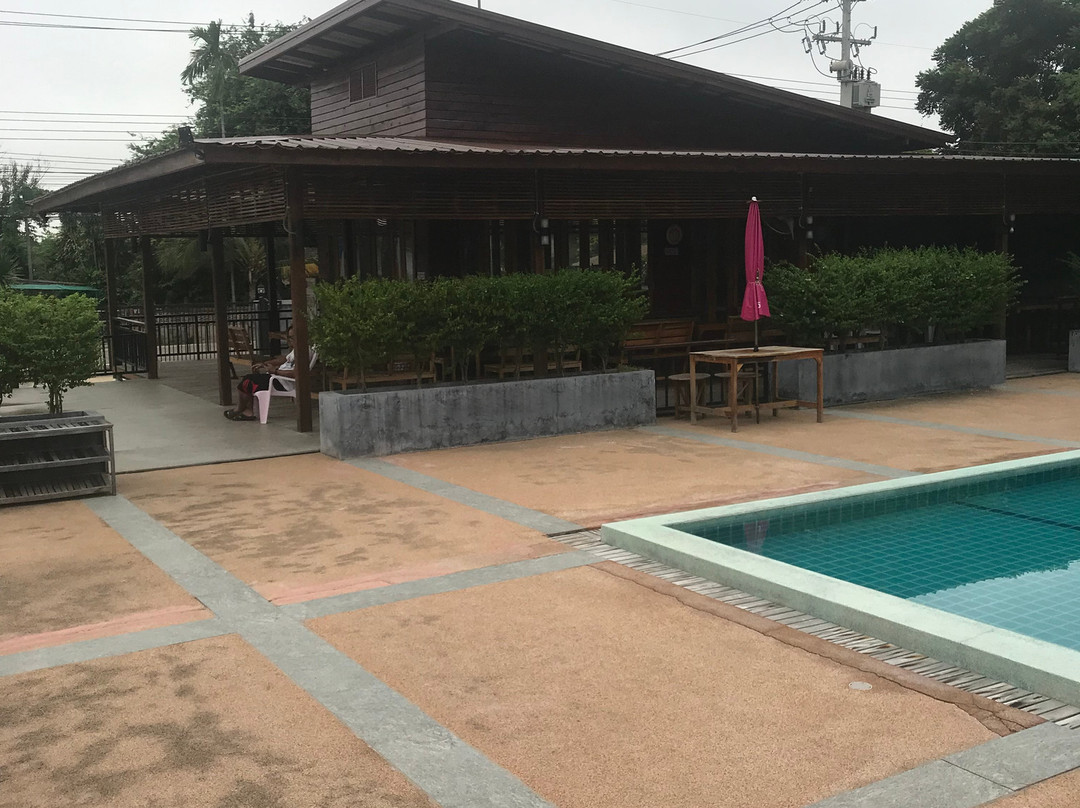 Chao Mae Song Nang Phi Nong Shrine-莫达汉必去景点