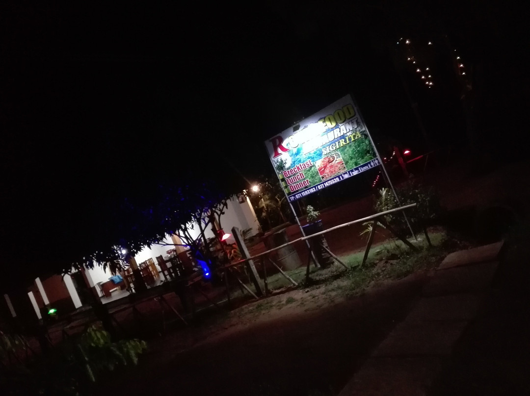 Thibbatuwewa旅游攻略图片