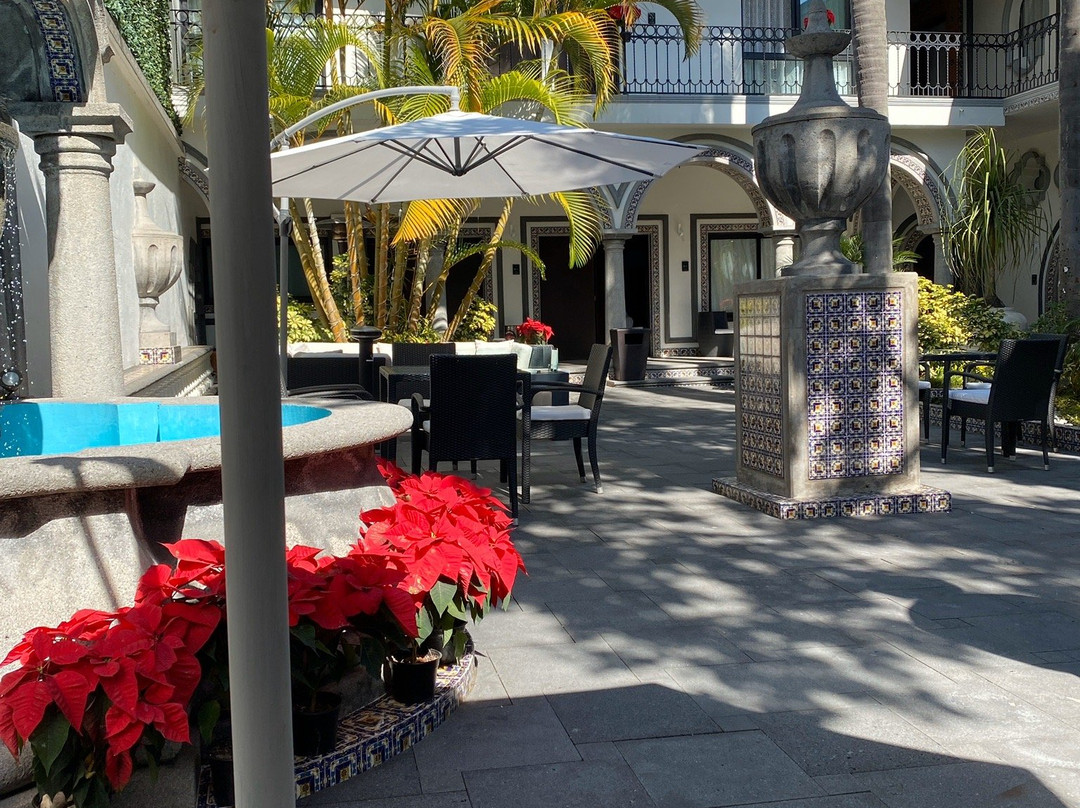 Tres79 Orizaba Curamoria Collection主图