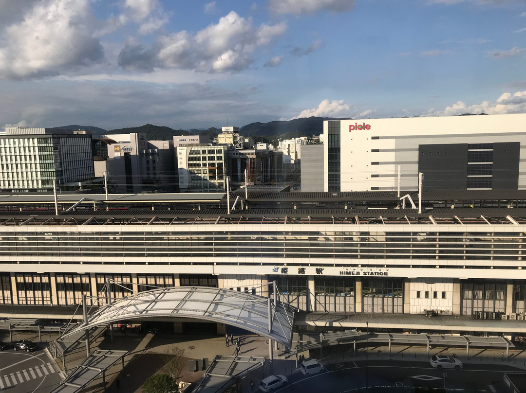 日航姬路酒店主图