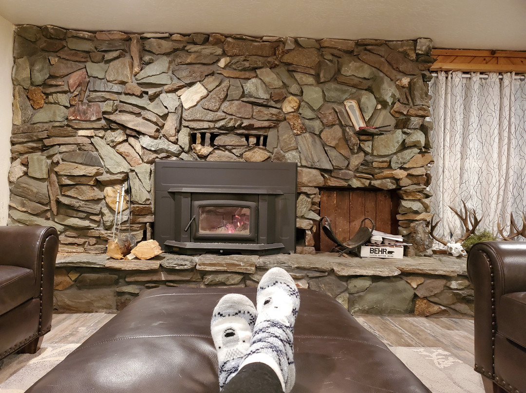 NorthWest Passage Bed and Breakfast主图