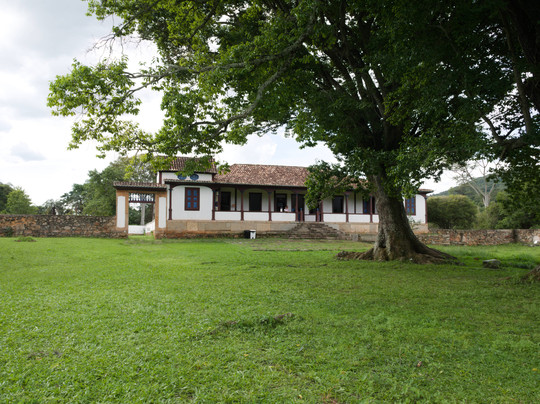 Fazenda Boa Esperanca