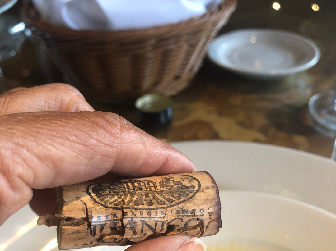 Establecimiento Juanico-Canelones必去景点