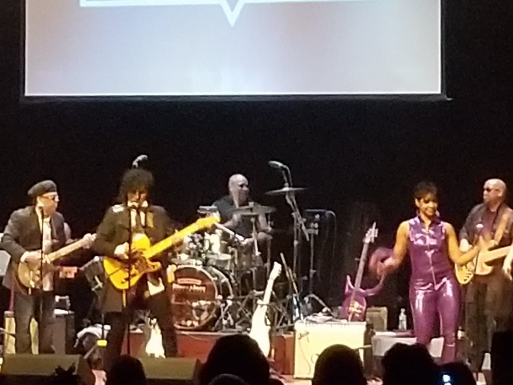 Bethesda Blues and Jazz Supper Club-贝塞斯达必去景点