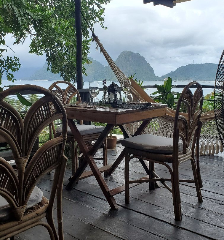 El Nido Yoga-爱妮岛必去景点