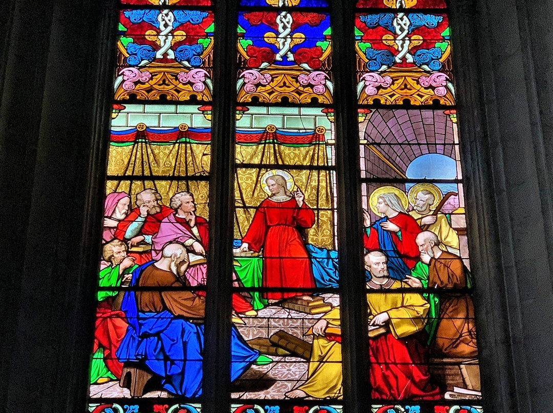 Eglise Notre-Dame de l'Assomption景点图片
