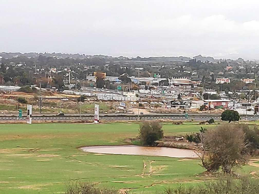 Bilu Center Outlet-Kiryat Ekron必去景点