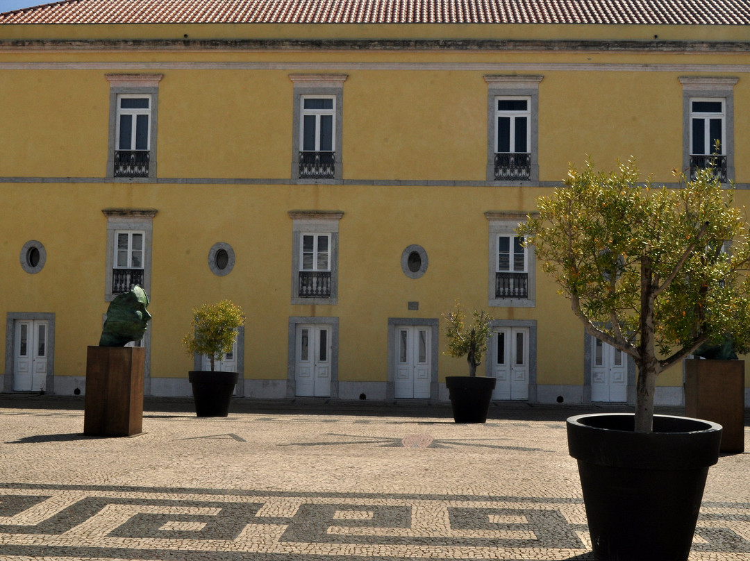 Fortaleza de Nossa Senhora da Luz景点图片