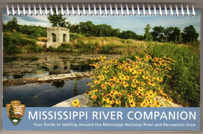 Mississippi National River and Recreation Area-圣保罗必去景点