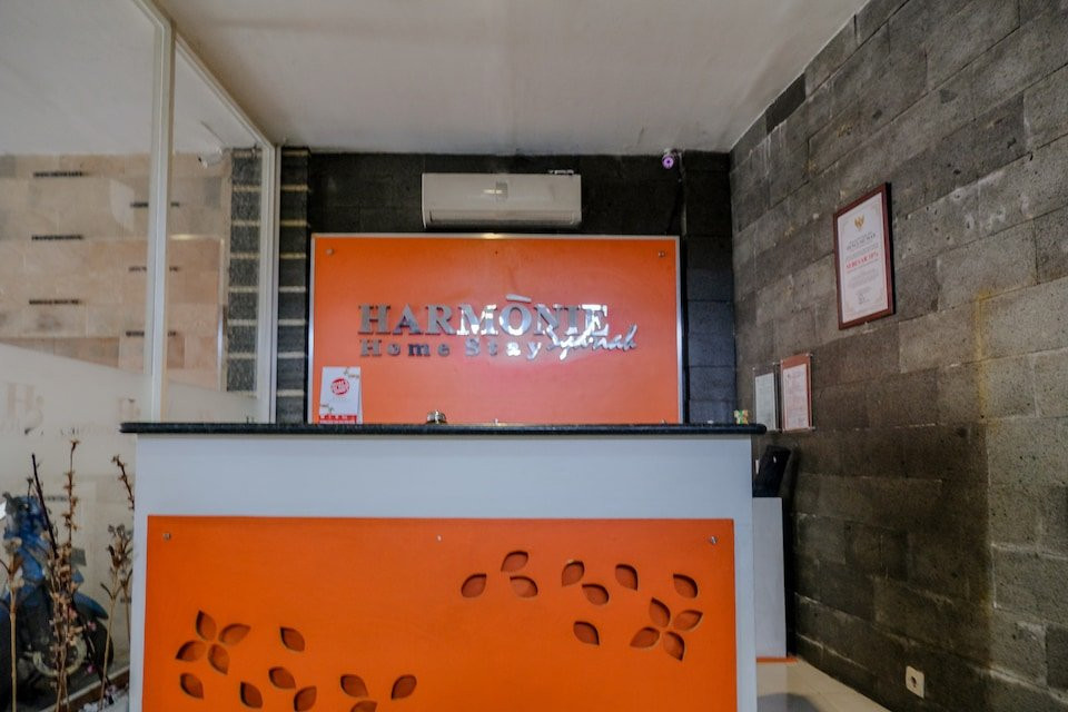 OYO 2007 Harmonie Family Residence主图