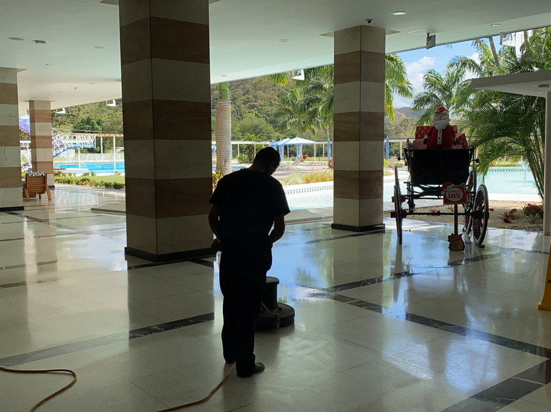 Marriott Maracay Golf Resort主图