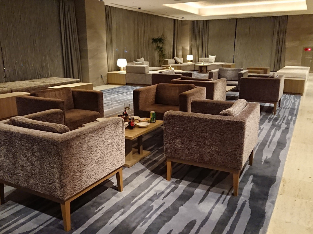 山中湖拉佛蕾酒店主图
