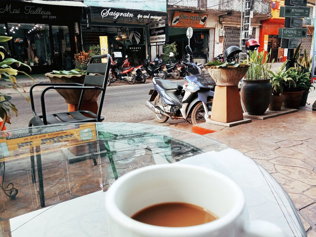 Tha Ngon酒店住宿-Hueng Paseuth Guesthouse