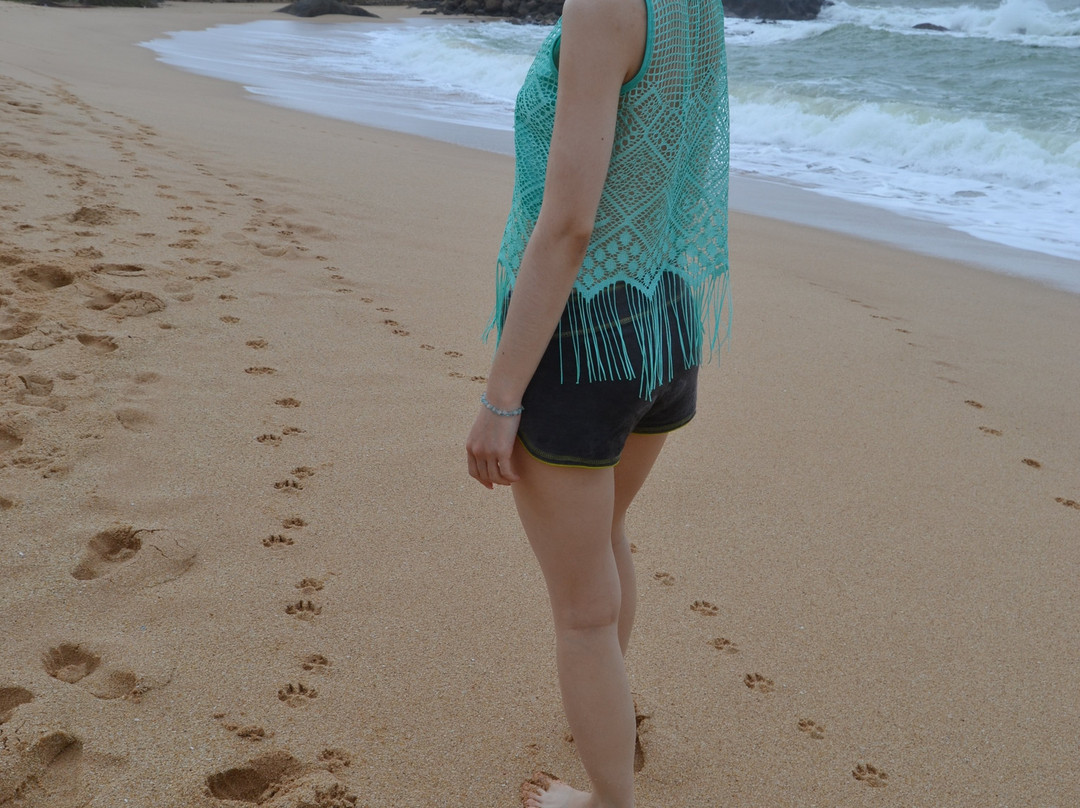 Italia Beach Hotel主图