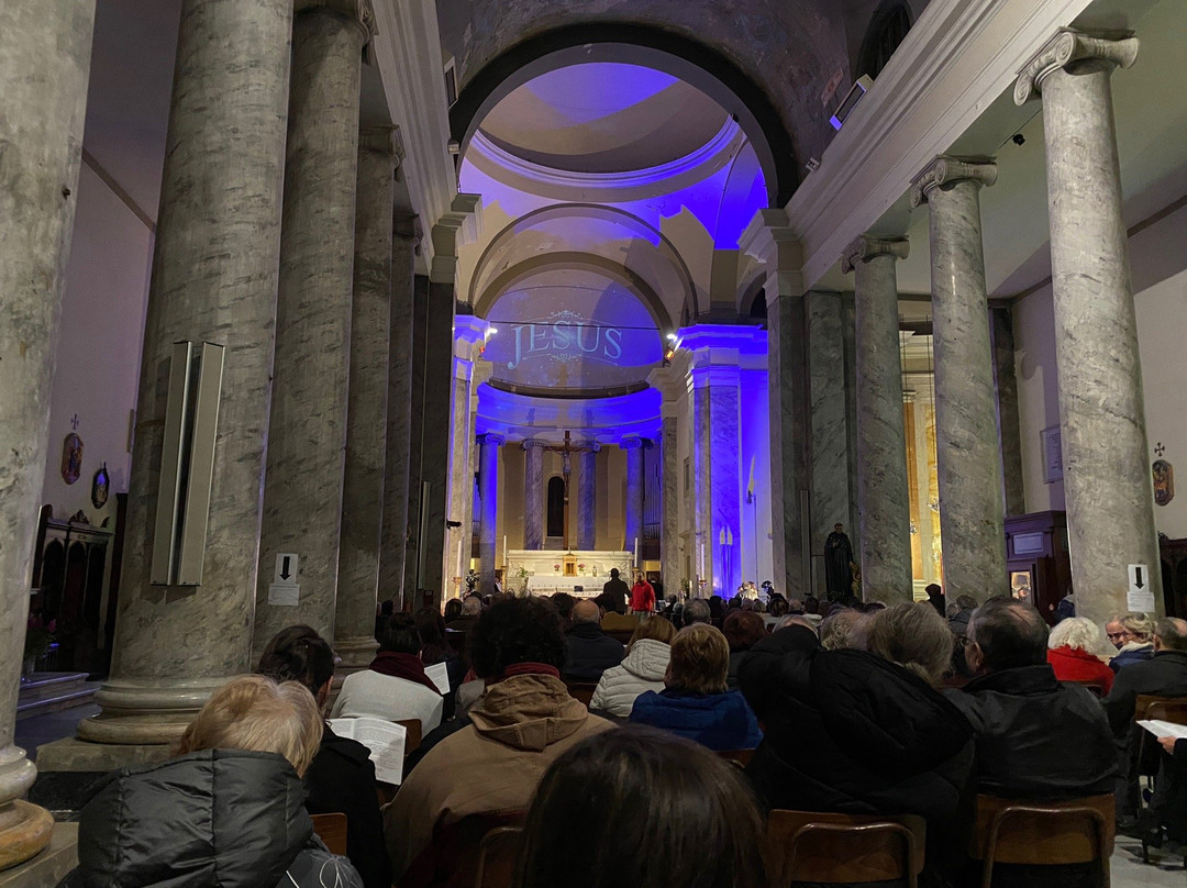 Chiesa di Sant'Andrea景点图片