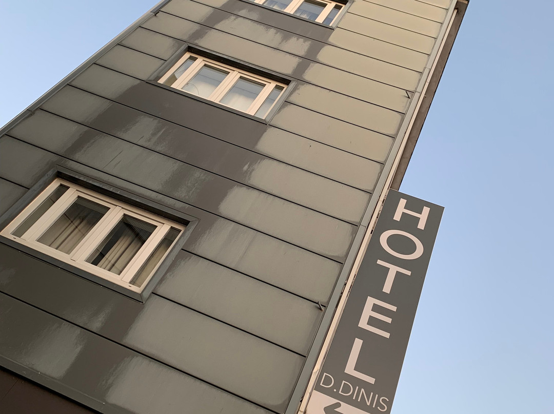 Hotel D. Dinis主图