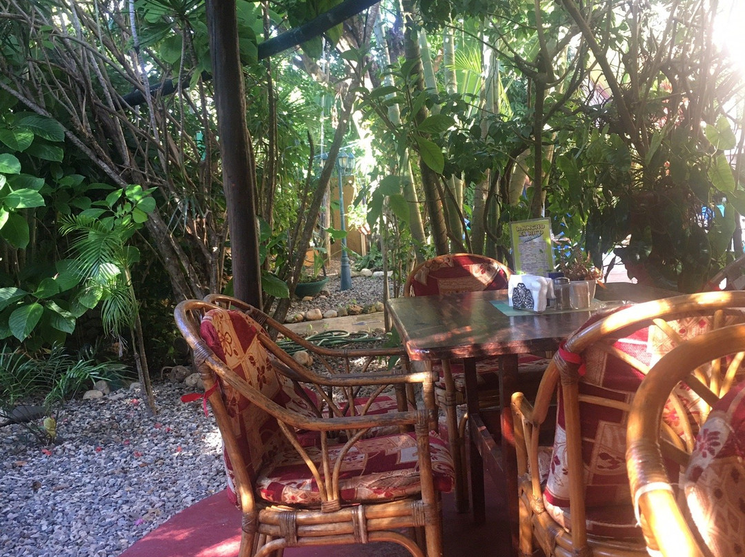 Hotel El Rancho Sosua主图