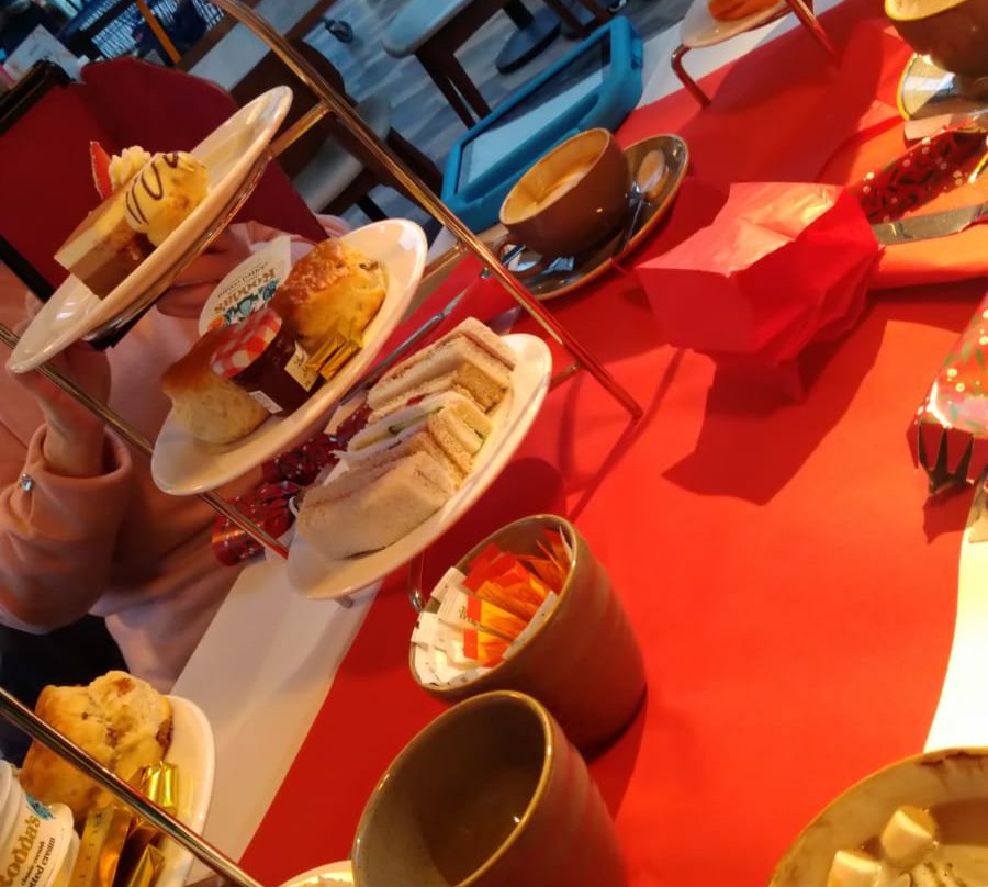Dobbies Garden Centre-Lasswade必去景点