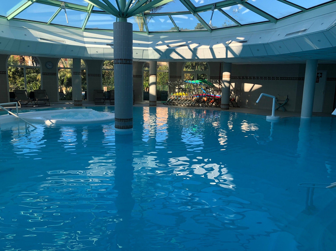 Thalasso Spa Les Issambres景点图片