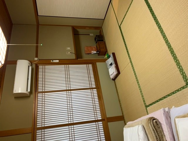 藤原旅馆酒店主图