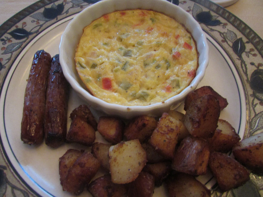 Delta Street Inn主图