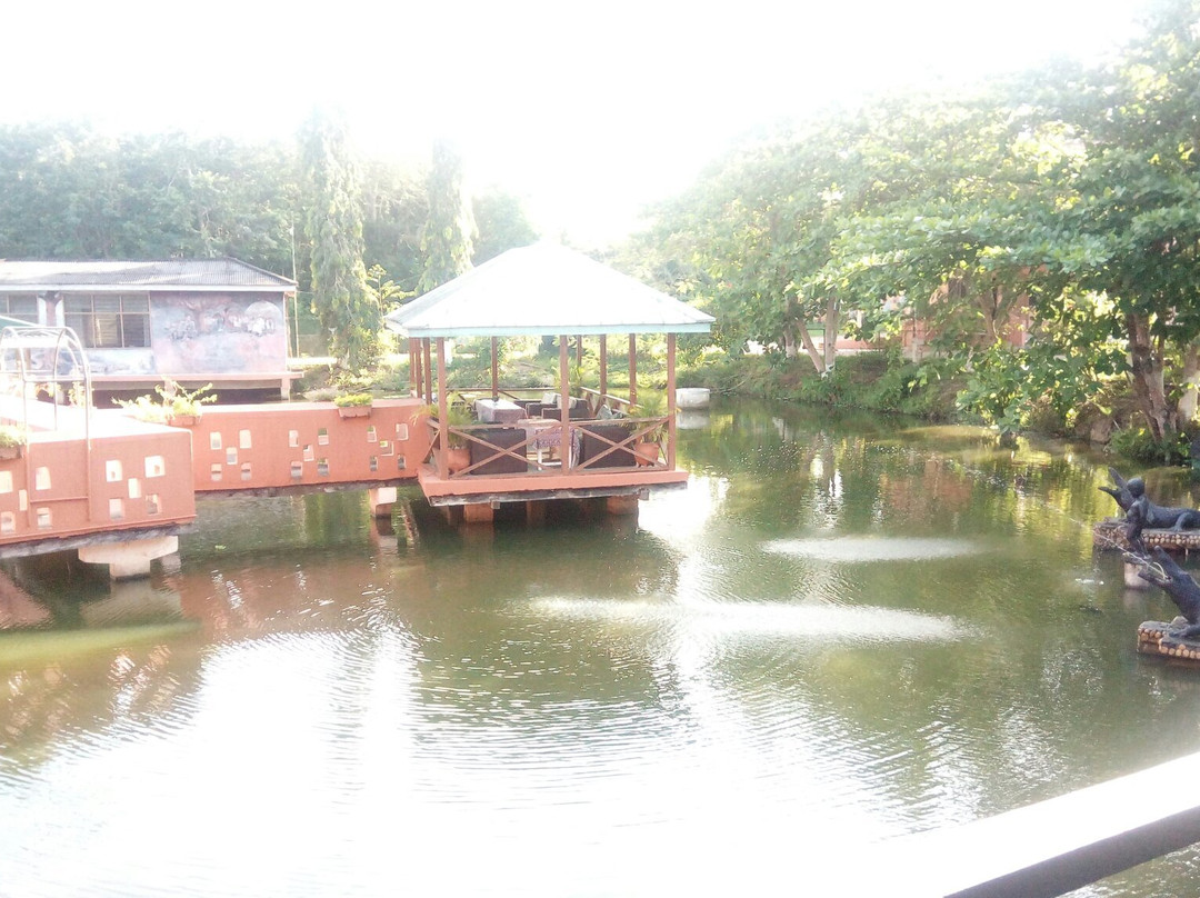 Hans Cottage Botel主图