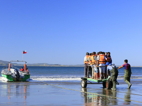 Turismo Pacífico-巴拉斯港必去景点