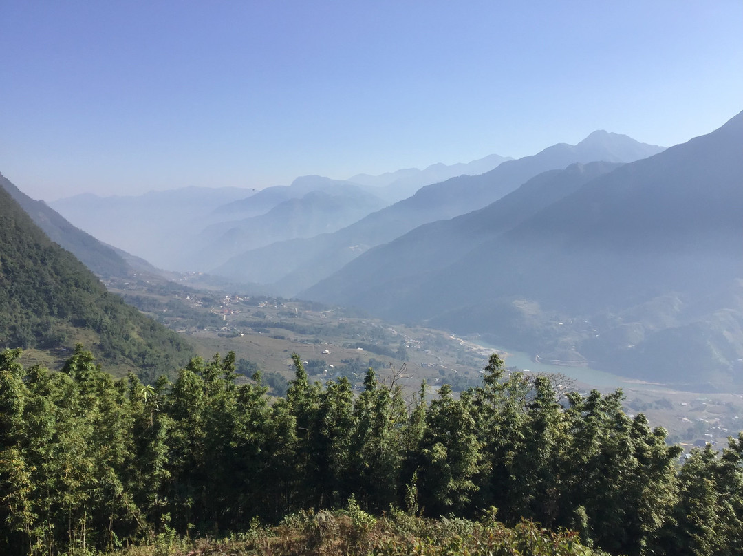 Hang Dá Village-沙巴必去景点