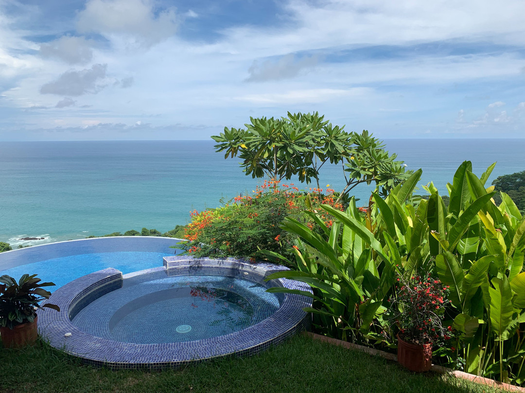 Anamaya Resort & Retreat Center主图