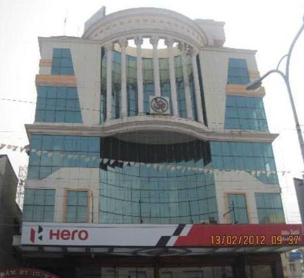 Varam Residency主图