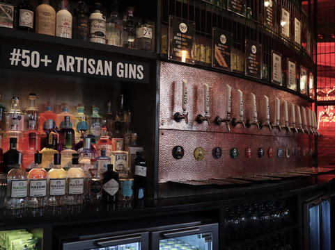 SALT Granary Wharf-利兹必去景点