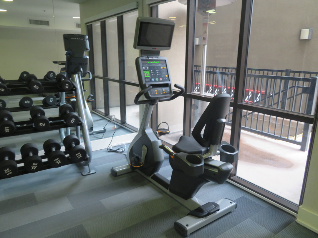 Residence Inn by Marriott Los Angeles Burbank/Downtown主图