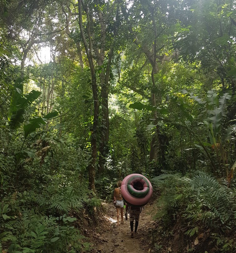 Unkanaya-帕洛米诺必去景点