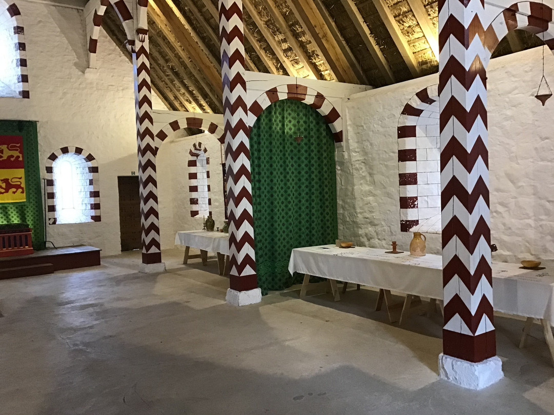 St Fagans National Museum of History景点图片
