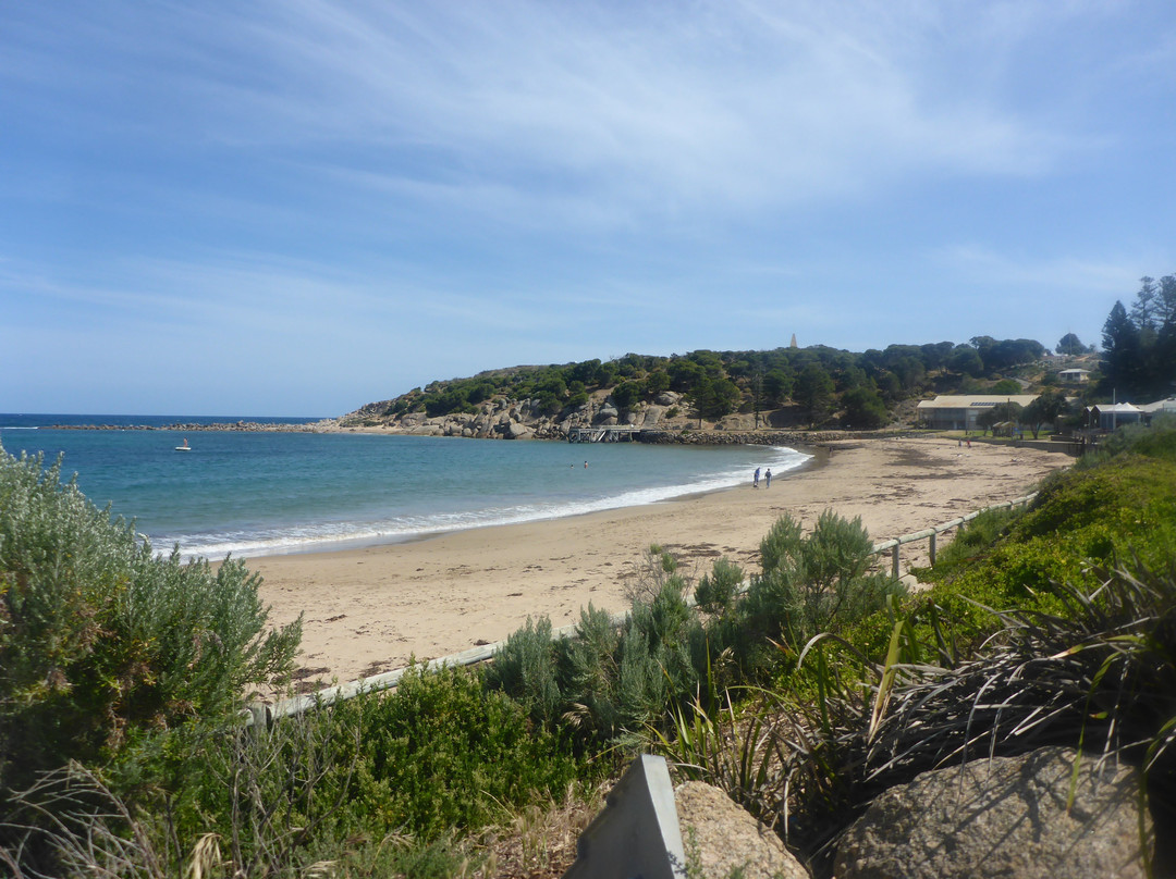 Horseshoe Bay-Port Elliot必去景点