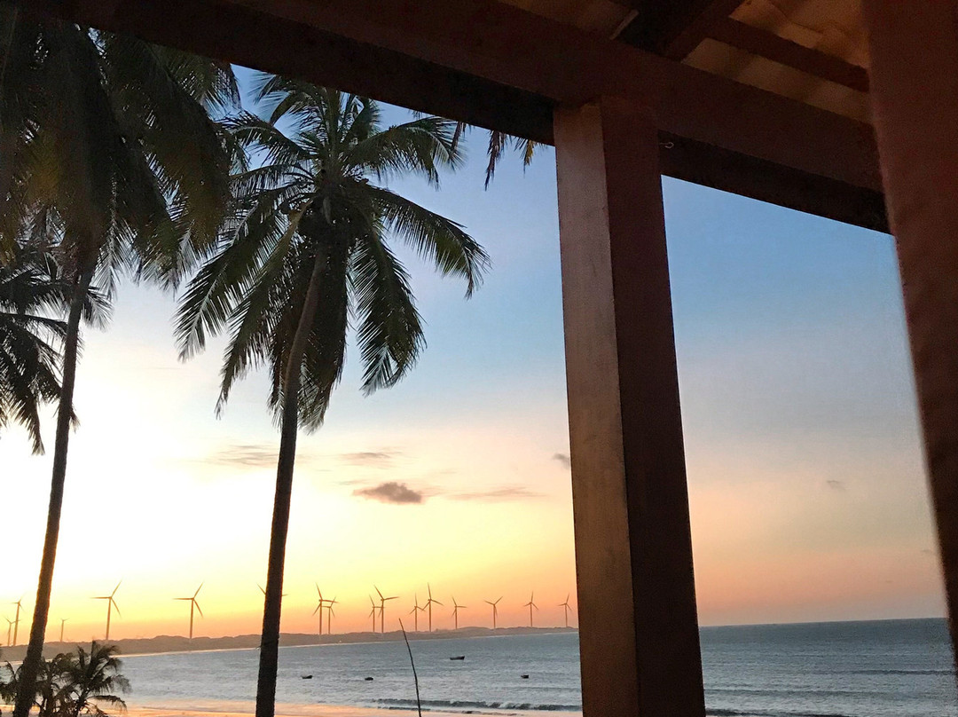 Junduh Brasil Pousada E Restaurante主图