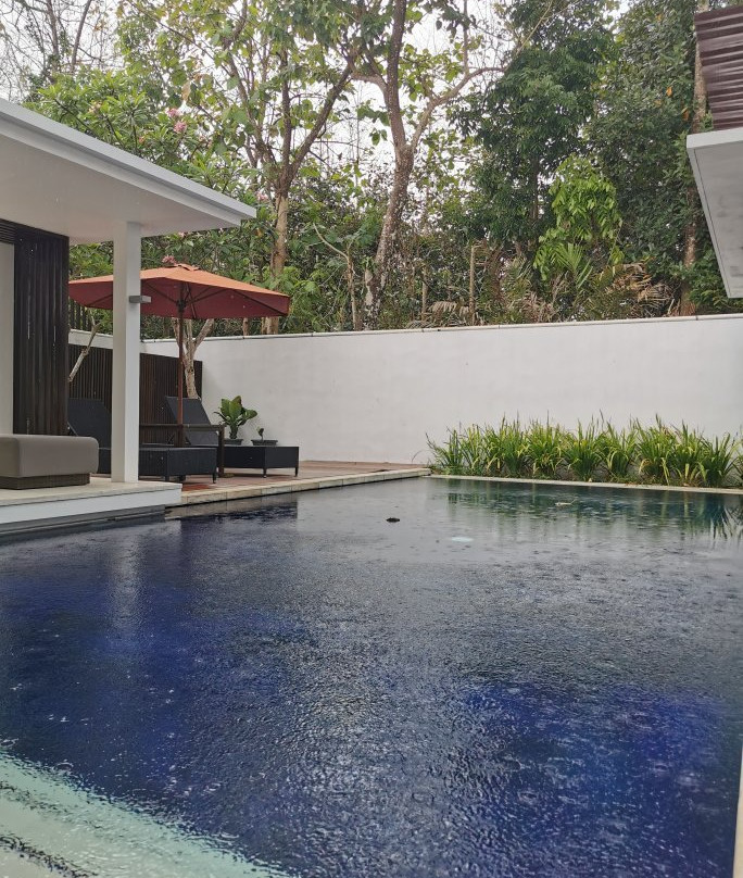 The Kharma Villas主图