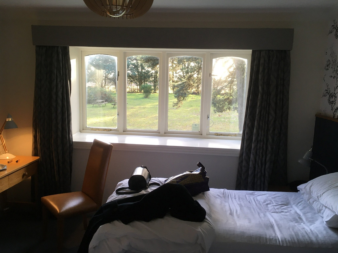 St Leonards Hotel主图