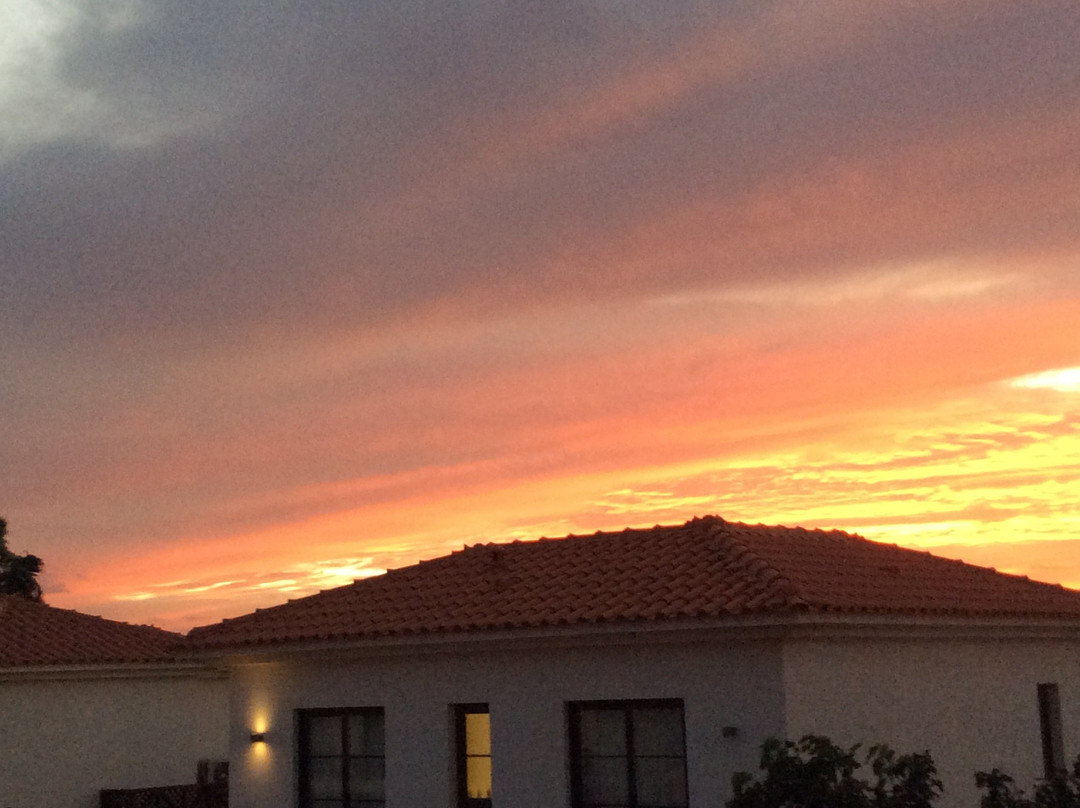 Meliá Tortuga Beach主图