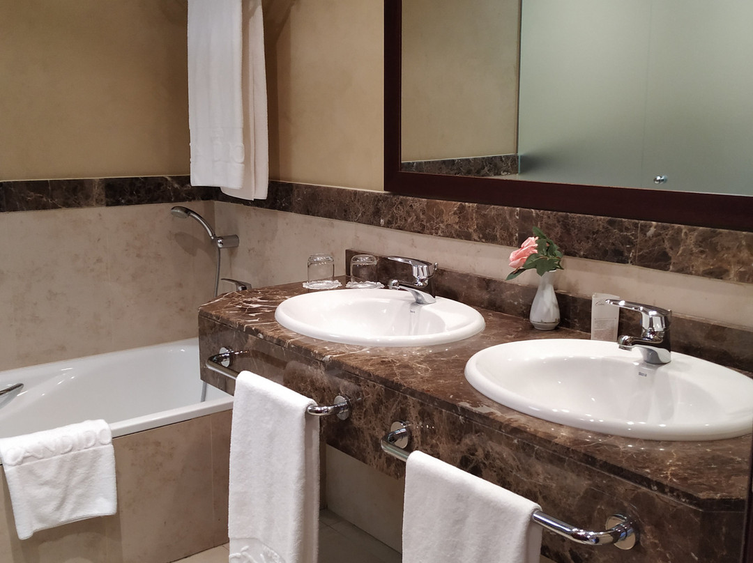 坎迪多酒店主图