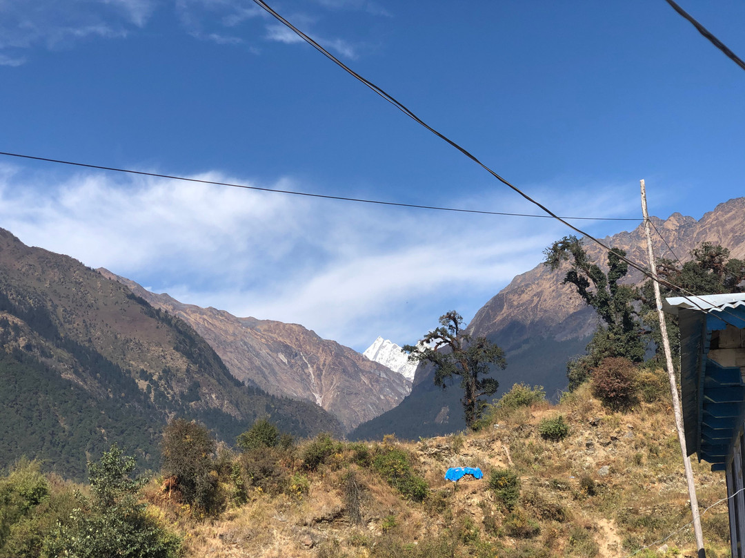 Eco Guest House主图