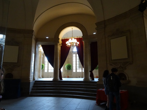 Opéra de Rennes-雷恩必去景点