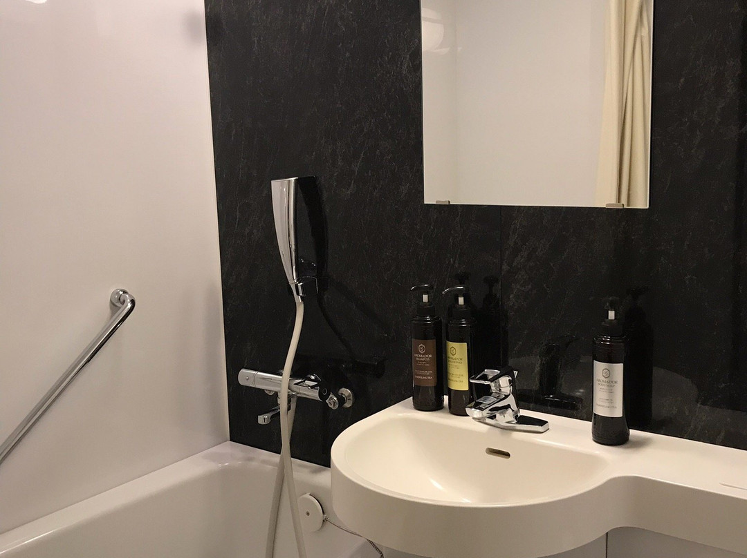 Saitama Grand Hotel Fukaya主图