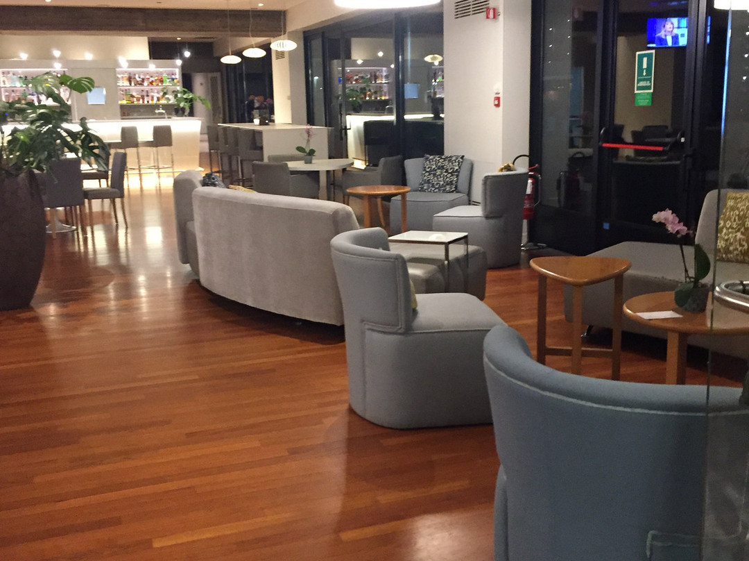 新罕布什尔州米兰诺里酒店主图