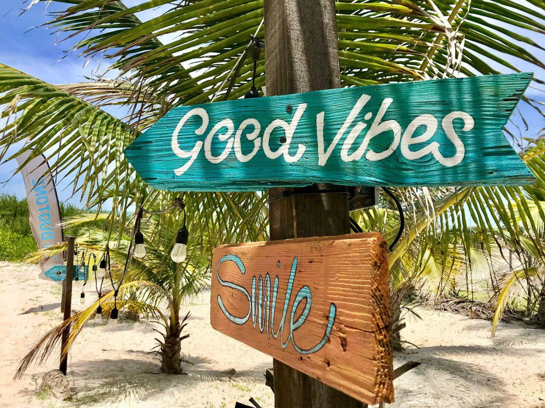 Yuckite-Progreso必去景点