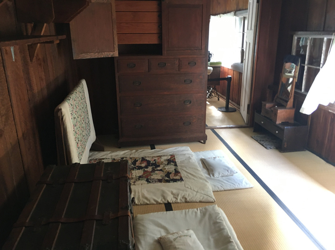 科纳咖啡历史农园-库克船长必去景点