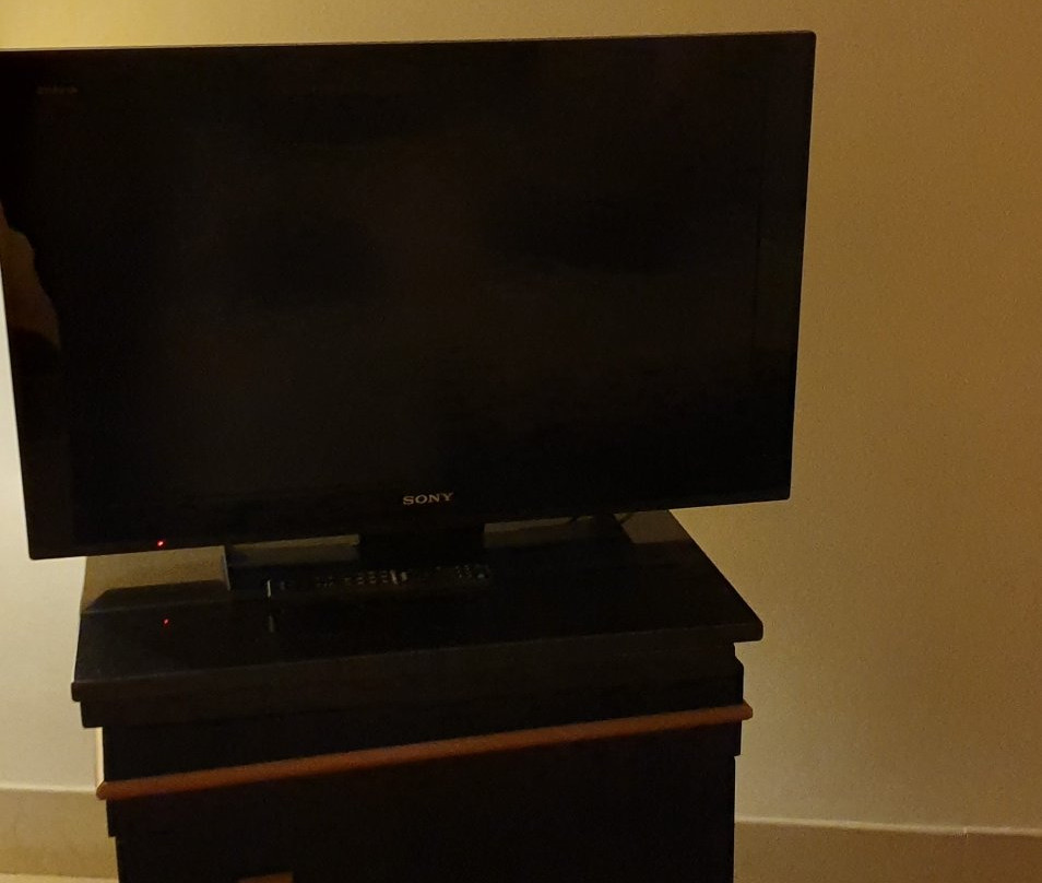 波耶迪亚法酒店主图