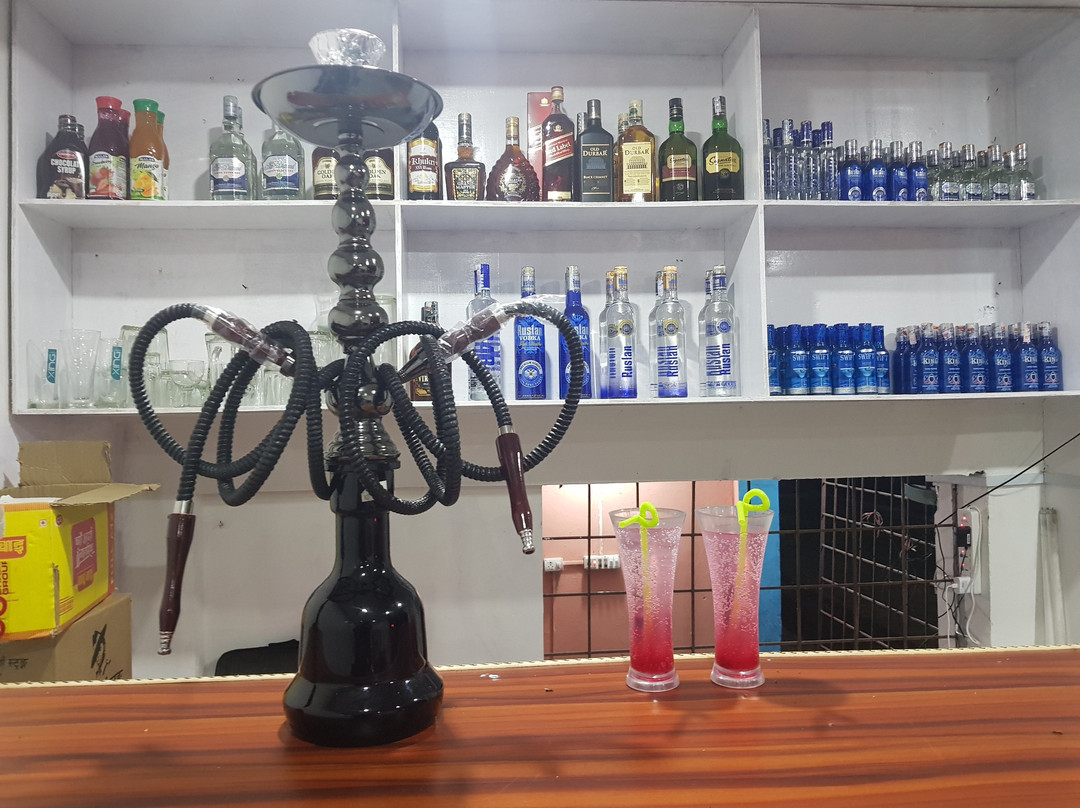 Khaptad National Park-Seti Zone必去景点