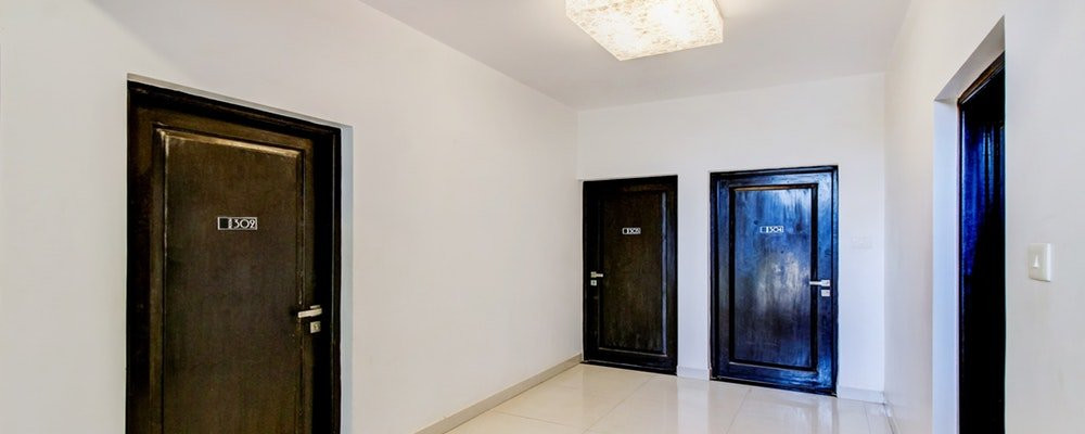 Treebo Trend Aquablu主图